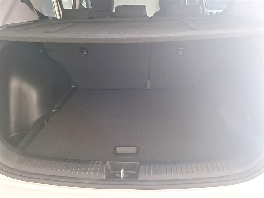 Hyundai Creta 1.6 16V ATTITUDE AUTOMATICO
