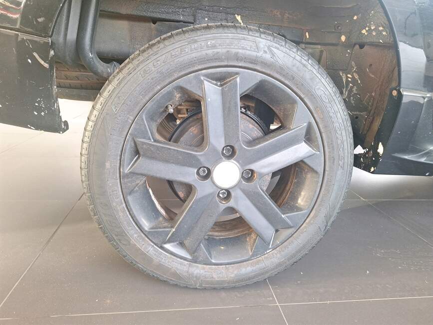 Chevrolet Montana 1.4 MPFI SPORT CS 8V 2P MANUAL