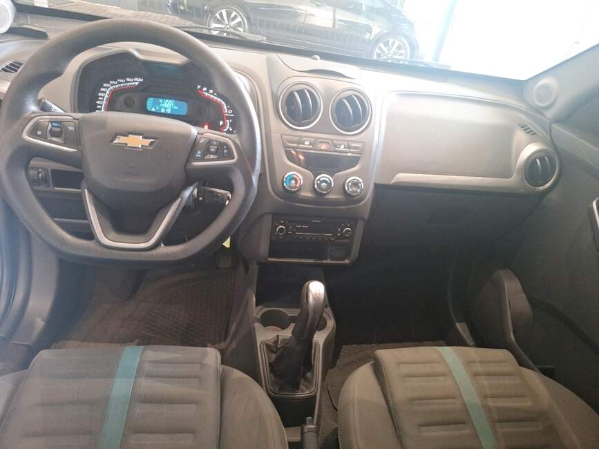 Chevrolet Montana 1.4 MPFI SPORT CS 8V 2P MANUAL