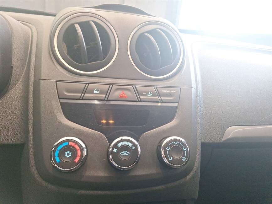 Chevrolet Montana 1.4 MPFI SPORT CS 8V 2P MANUAL