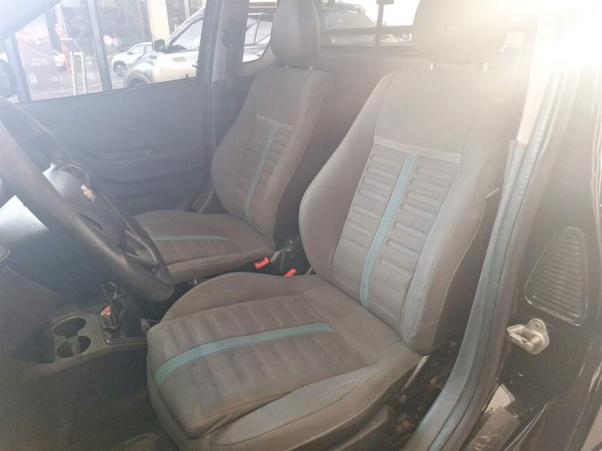 Chevrolet Montana 1.4 MPFI SPORT CS 8V 2P MANUAL