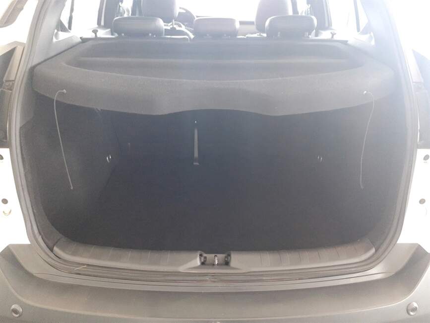 Nissan Kicks 1.6 16V START SV 4P XTRONIC