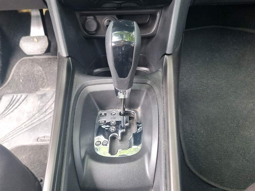 Peugeot 2008 1.6 16V GRIFFE 4P AUTOMATICO