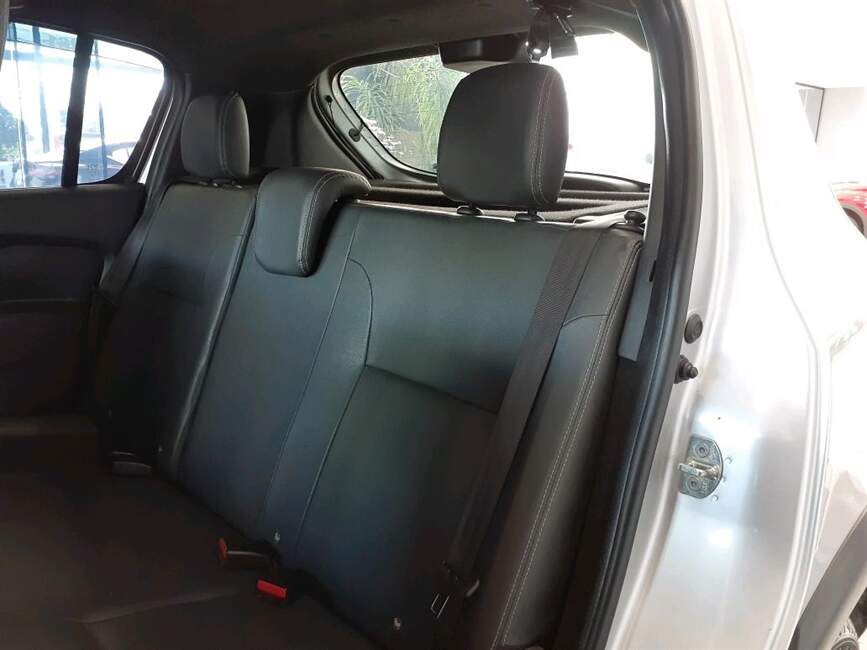 Renault Sandero 1.6 16V SCE STEPWAY ICONIC X-TRONIC