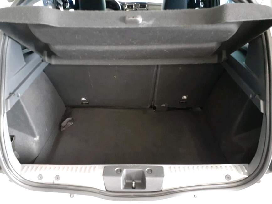 Renault Sandero 1.6 16V SCE STEPWAY ICONIC X-TRONIC