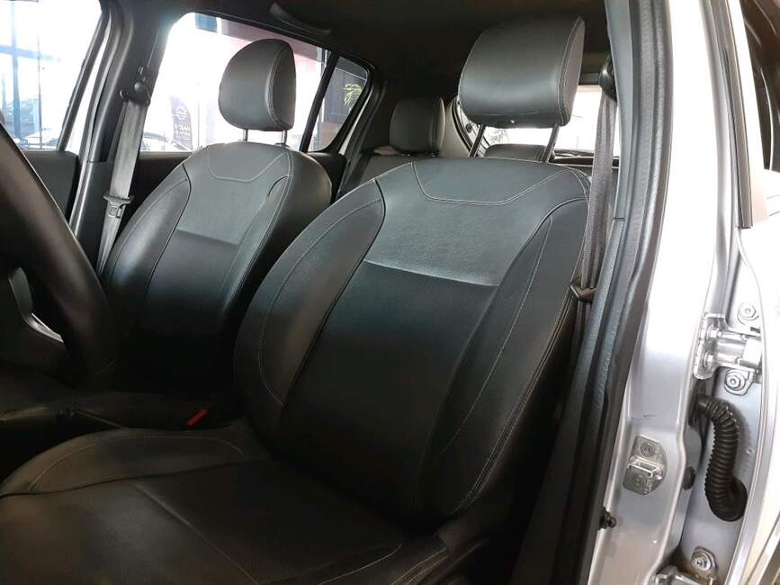 Renault Sandero 1.6 16V SCE STEPWAY ICONIC X-TRONIC