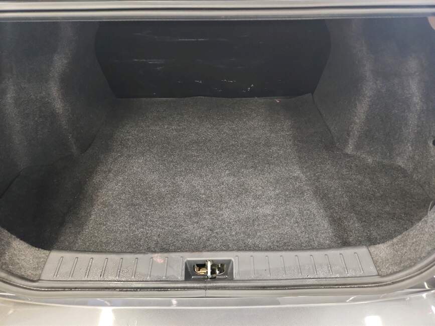 Nissan Versa SENSE 1.6 16V AUTOMATICO