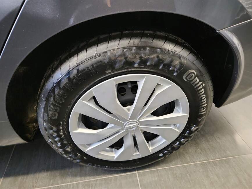 Nissan Versa SENSE 1.6 16V AUTOMATICO