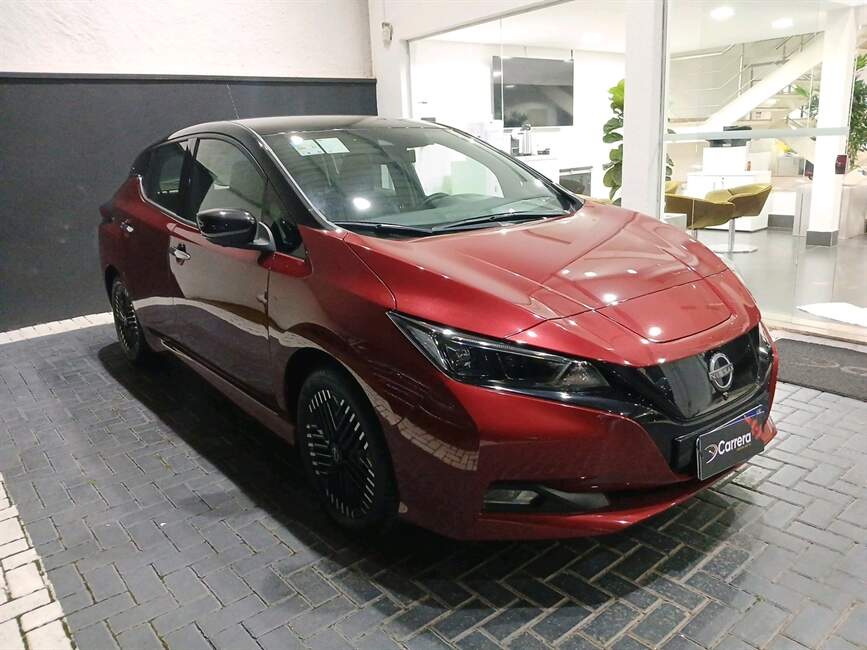 Nissan Leaf B12P 40
