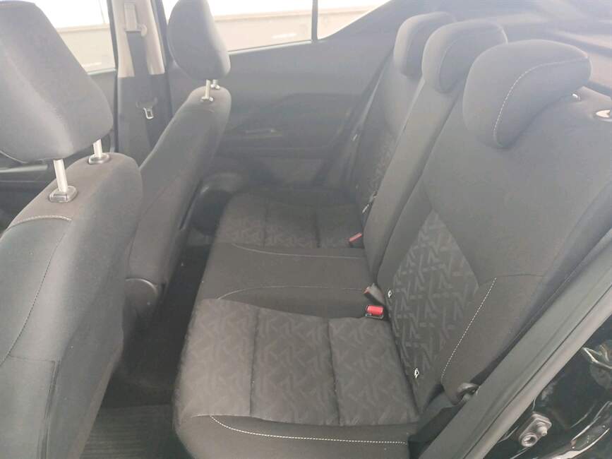 Nissan Kicks 1.6 16V START SENSE XTRONIC