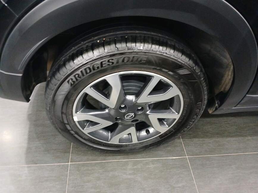 Nissan Kicks 1.6 16V START SENSE XTRONIC