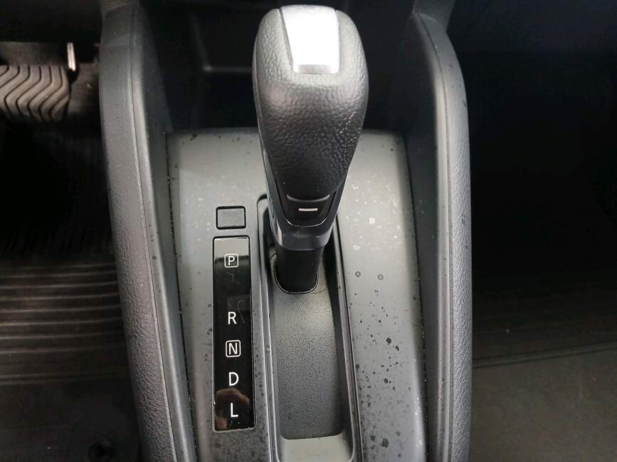 Nissan Kicks 1.6 16V START SENSE XTRONIC