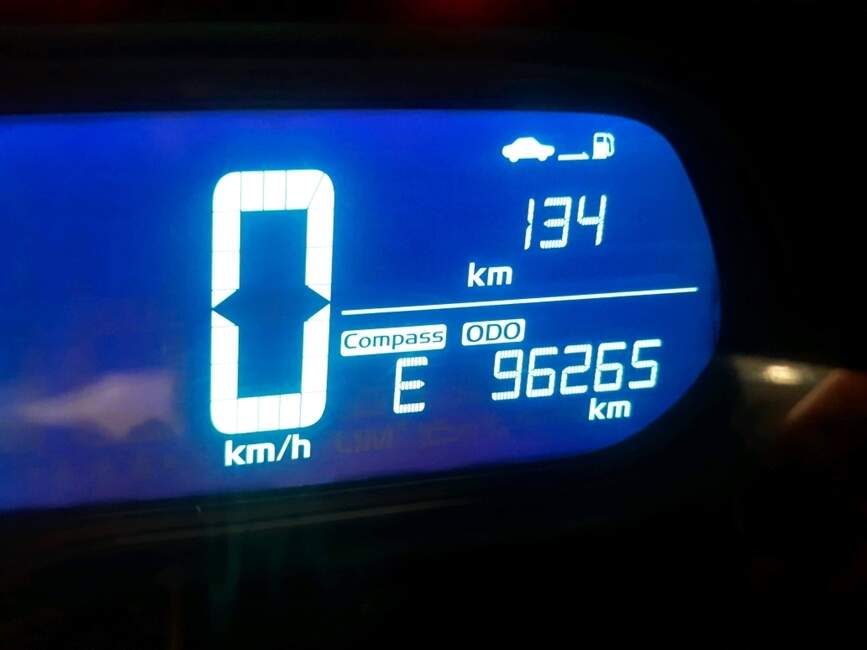 Chevrolet Onix 1.4 MPFI ACTIV 8V 4P MANUAL