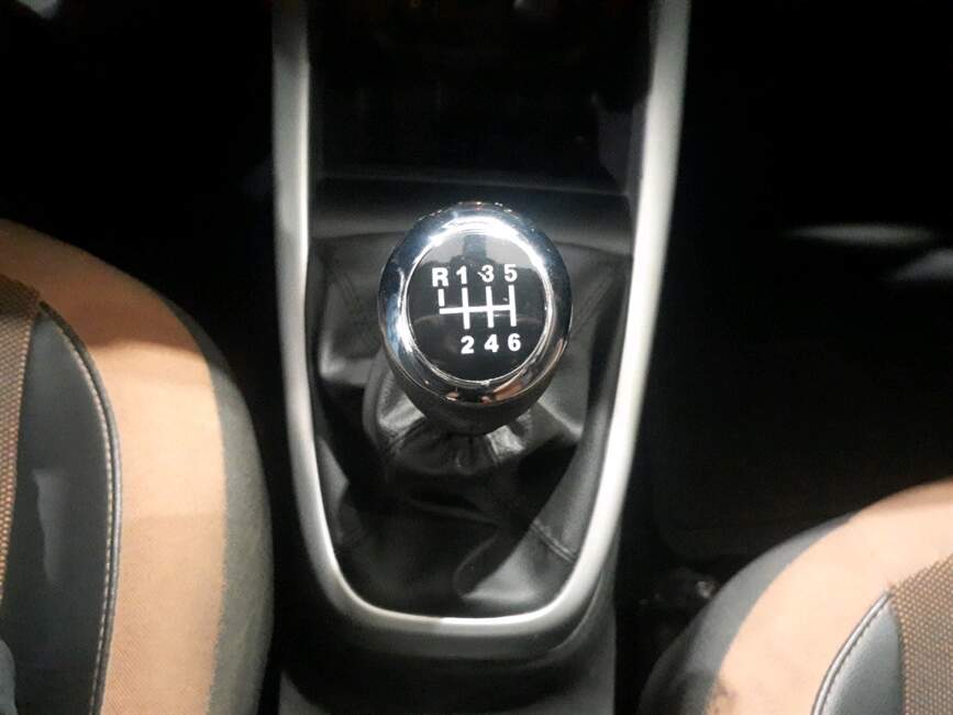 Chevrolet Onix 1.4 MPFI ACTIV 8V 4P MANUAL