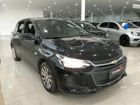 Chevrolet Onix 1.0 LT MANUAL