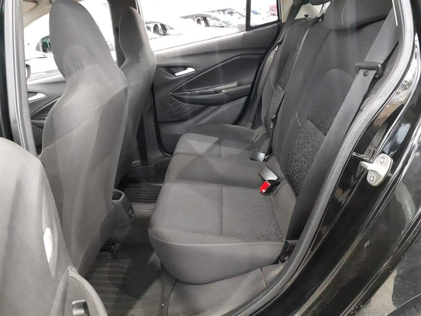 Chevrolet Onix 1.0 LT MANUAL