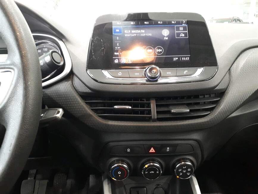 Chevrolet Onix 1.0 LT MANUAL
