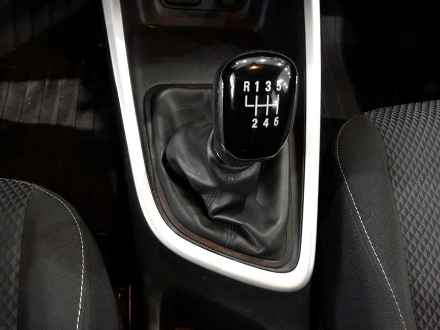 Chevrolet Onix 1.0 LT MANUAL