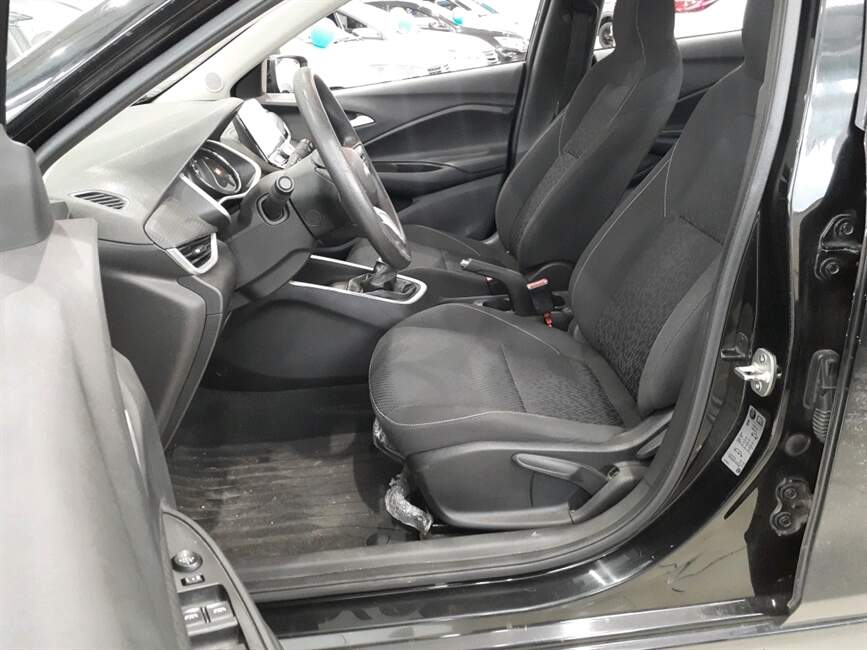 Chevrolet Onix 1.0 LT MANUAL