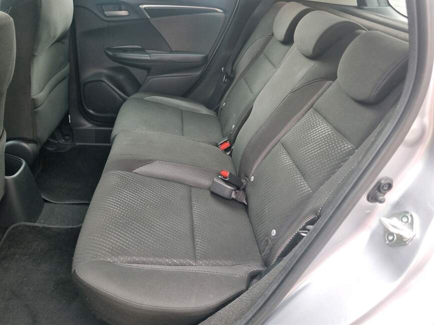 Honda WR-V 1.5 16V ONE EX CVT