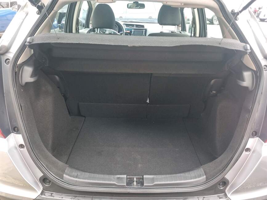 Honda WR-V 1.5 16V ONE EX CVT