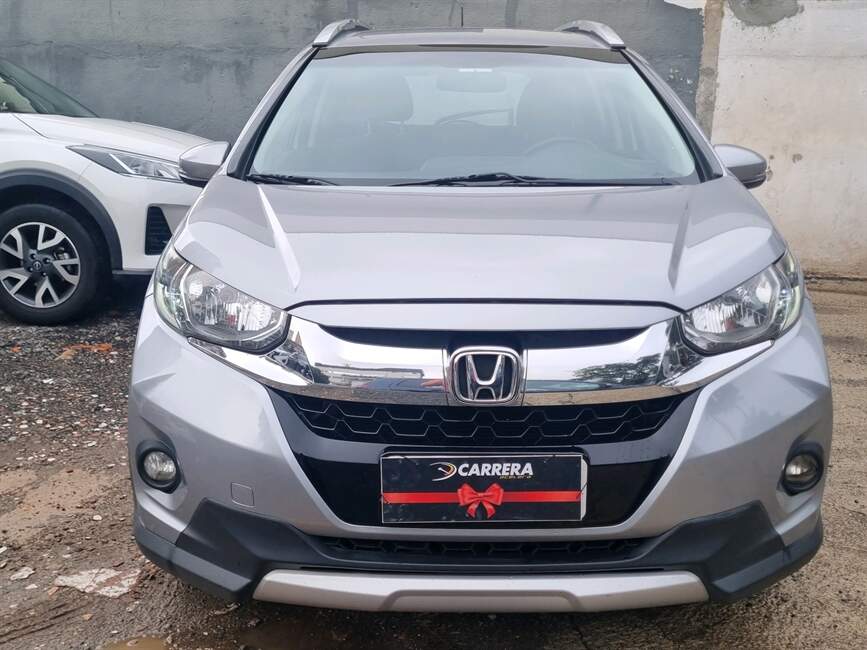 Honda WR-V 1.5 16V ONE EX CVT
