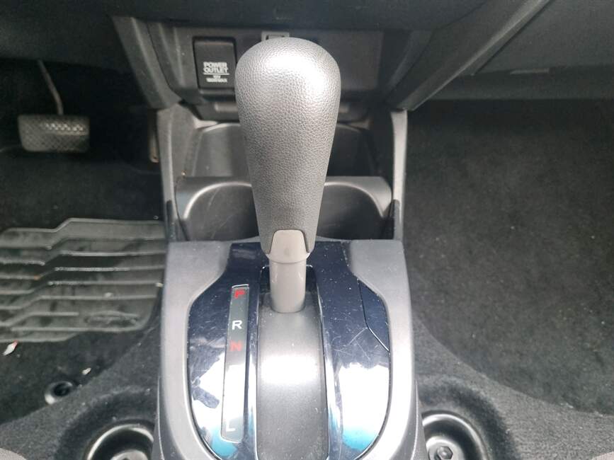 Honda WR-V 1.5 16V ONE EX CVT