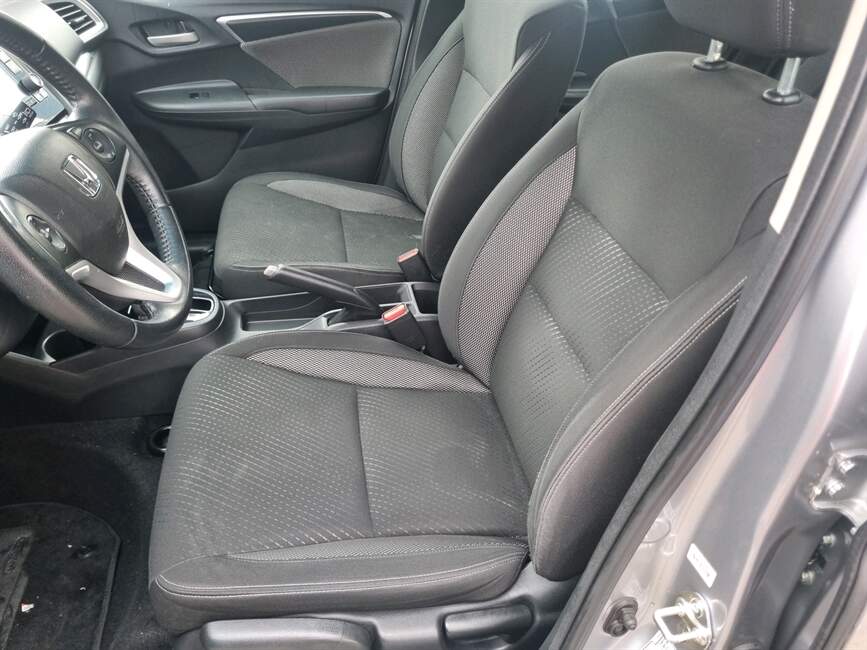 Honda WR-V 1.5 16V ONE EX CVT