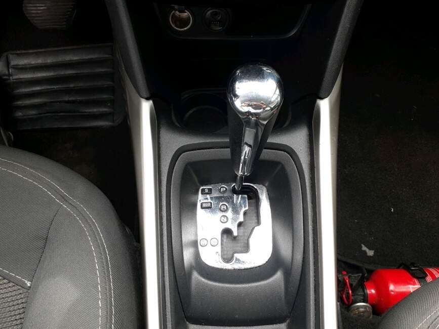Peugeot 2008 1.6 16V ALLURE 4P AUTOMATICO