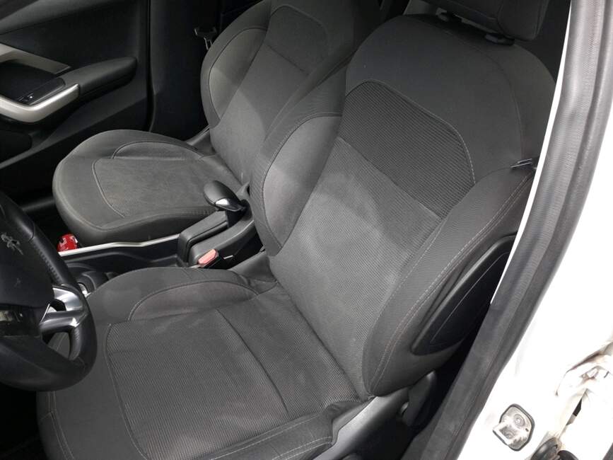 Peugeot 2008 1.6 16V ALLURE 4P AUTOMATICO