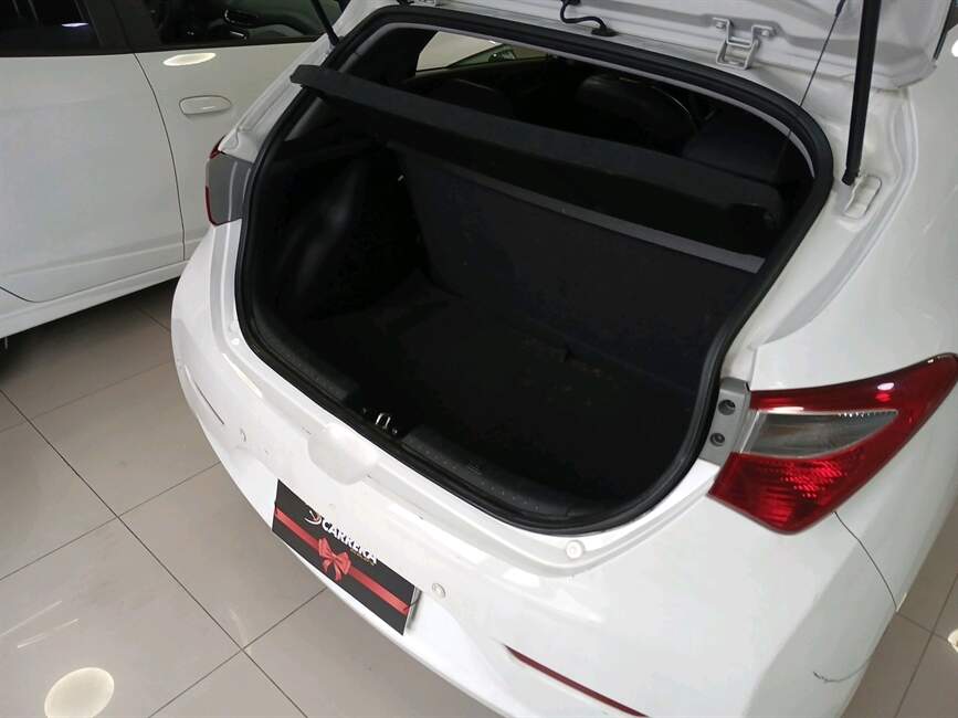 Hyundai HB20 1.0 COMFORT 12V 4P MANUAL