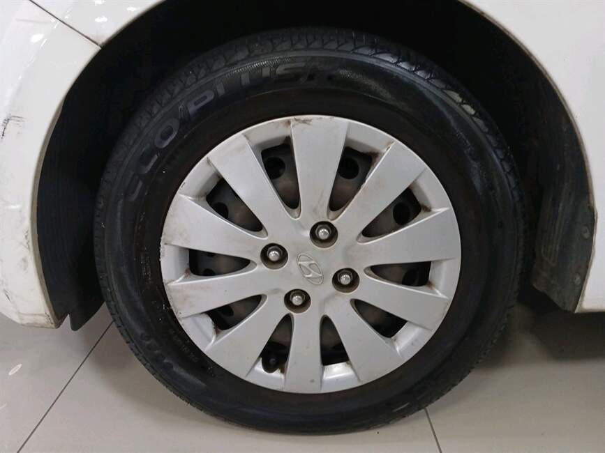 Hyundai HB20 1.0 COMFORT 12V 4P MANUAL