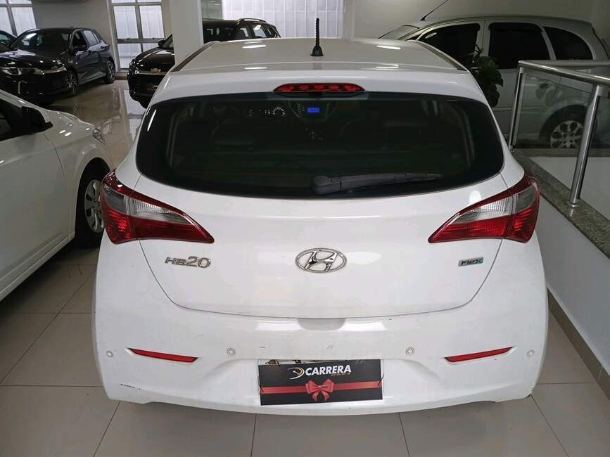 Hyundai HB20 1.0 COMFORT 12V 4P MANUAL