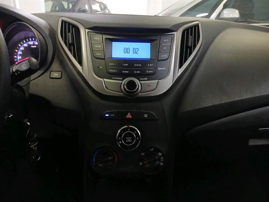 Hyundai HB20 1.0 COMFORT 12V 4P MANUAL