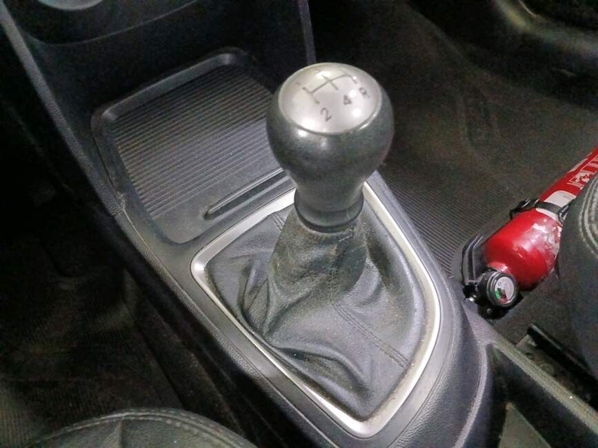 Hyundai HB20 1.0 COMFORT 12V 4P MANUAL