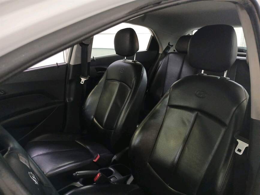 Hyundai HB20 1.0 COMFORT 12V 4P MANUAL