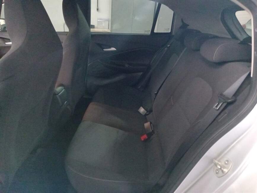 Chevrolet Onix 1.0 TURBO LTZ AUTOMATICO