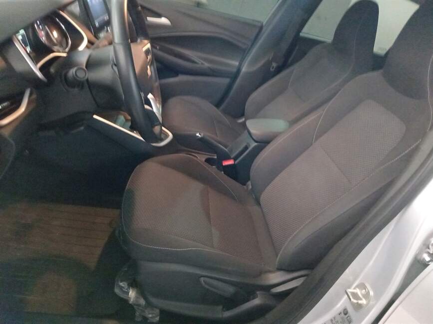 Chevrolet Onix 1.0 TURBO LTZ AUTOMATICO