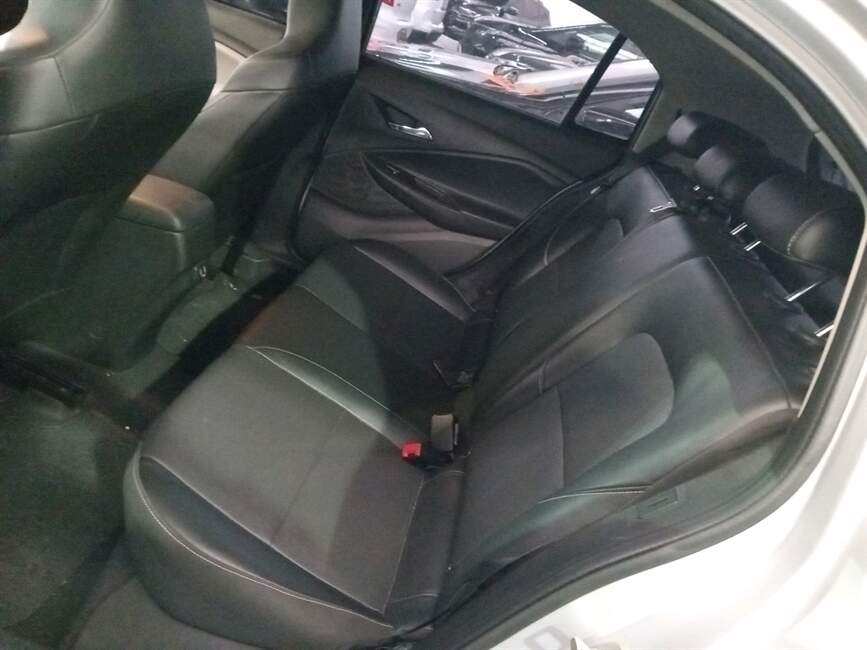 Chevrolet Onix 1.0 TURBO PREMIER AUTOMÁTICO