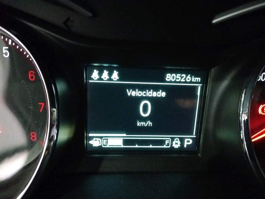 Chevrolet Onix 1.0 TURBO PREMIER AUTOMÁTICO