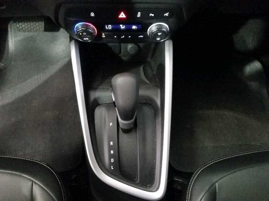 Chevrolet Onix 1.0 TURBO PREMIER AUTOMÁTICO