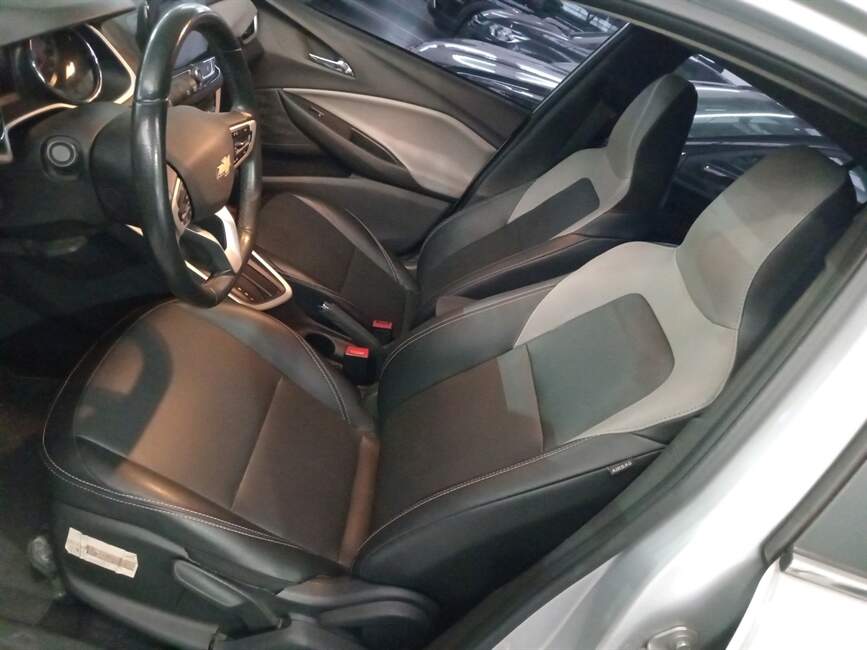 Chevrolet Onix 1.0 TURBO PREMIER AUTOMÁTICO