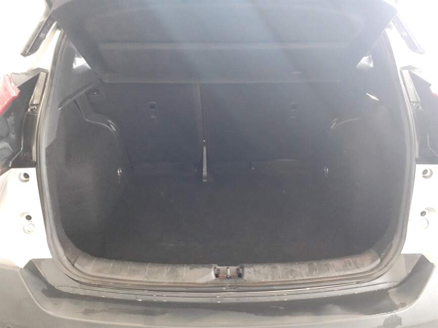 Nissan Kicks 1.6 16V START S 4P XTRONIC
