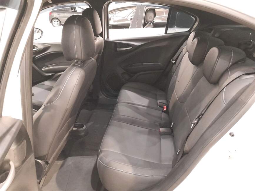 Fiat CRONOS 1.3 FIREFLY PRECISION CVT