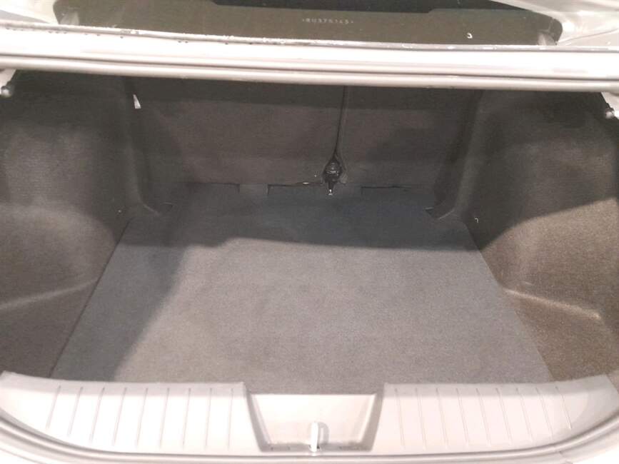 Fiat CRONOS 1.3 FIREFLY PRECISION CVT