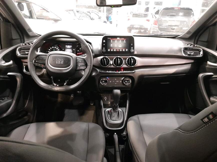 Fiat CRONOS 1.3 FIREFLY PRECISION CVT