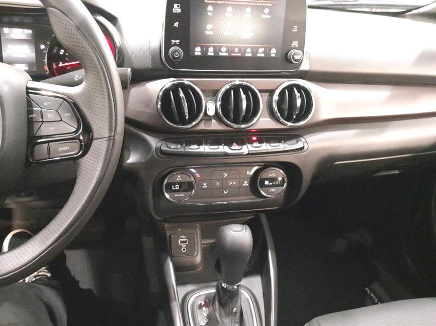 Fiat CRONOS 1.3 FIREFLY PRECISION CVT