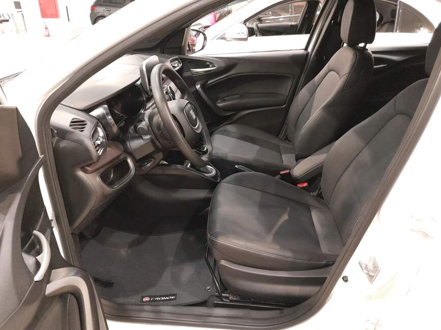 Fiat CRONOS 1.3 FIREFLY PRECISION CVT