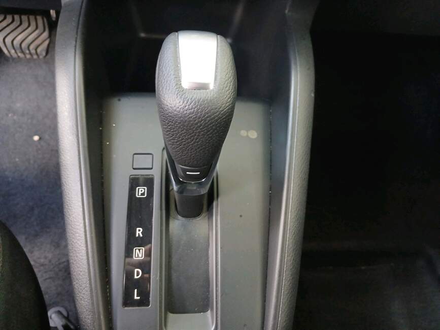 Nissan Kicks SENSE 1.6 16V AUT.