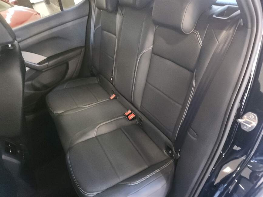 Volkswagen T-Cross 1.4 250 TSI TOTAL HIGHLINE AUTOMÁTICO